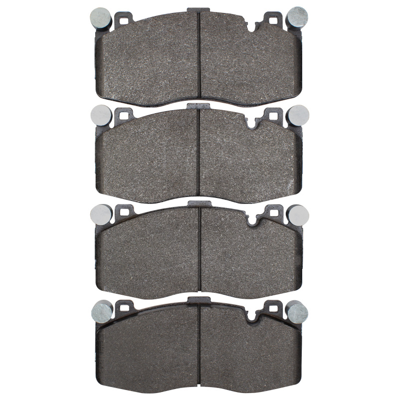 BMW X5 Brake Pads - Front - R1 Concepts - Optimum OE - `15-`19